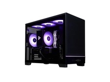 STORMCRAFT Gaming PC VIPER Intel Core i7 14700F NVIDIA GeForce RTX 5070 - AI picture
