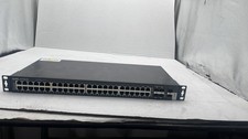 ZyXEL GS1920-48 48-Port Gigabit Smart Managed Switch 4 SFP Combo Ports Rackmount picture