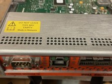 Dell 0724K8 EqualLogic PS6010 PS6510 10Gbps SFP+ Type 10 Control Module 724K8 picture