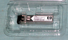 HP Fiber Optic Transceiver Module 4G SW SFP picture
