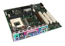 IBM 09K9982 NetVista A40 6648 Socket 370 Board - New picture