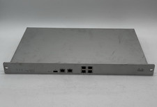 Cisco Meraki MX80 Cloud Managed Security Appliance (A80-17100) No Charger picture
