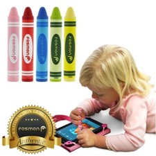 Fosmon 5X Youth Series Kids Universal Capacitive Stylus for Smartphones Tablets picture