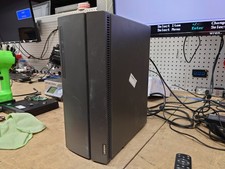 Lenovo IdeaCentre 510A-15ABR A12-9800 TADEON R7 8GB RAM No HDD picture
