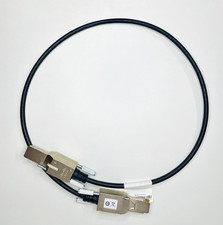 Cisco STACK-T2-1M StackWise Type 2 - Stacking Cable - 3.3 ft picture