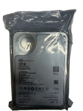 Seagate Barracuda Pro 12TB Hard drive  picture