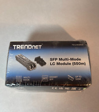 Trendnet TEG-MGBSX 1000Base-SX Multi-Mode LC Module 550m picture