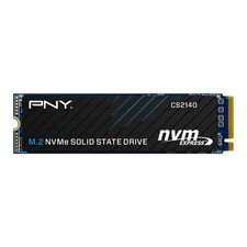 PNY - CS2241 500GB M.2 NVMe Gen4 x4 Internal Solid State Drive (SSD) - M280CS... picture