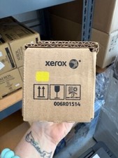 Xerox OEM (Original Equipment Manufactured) Black Toner picture
