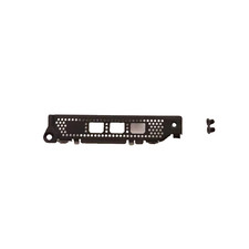 GPU Bracket for Lenovo ThinkCentre P400 T400 Tiny6 Tiny7 Tiny8 Tiny9 Card Bezel picture