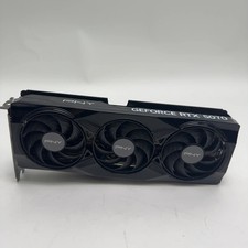 PNY GeForce RTX 5070 12GB GDDR7 Graphics Card picture
