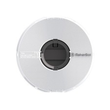 MakerBot MakerBot Method PLA Filament 0.75kg 1.65lb (True White) picture