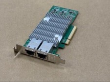 Intel X540-T2  E10GI2-X540-T2 10Gbe Ethernet  Network Adapter For Inspur Sugon picture