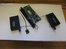 Samsung BN41-02779A Main Board w/ HDMI DisplayPort FROM LC27T550FDNXZA Monitor picture