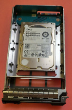 HV1TD 0HV1TD DELL 300GB 15K 6G SFF 2.5''-3.5'' SAS HARD DRIVE AL13SXL300N TESTED picture