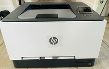 New HP Color LaserJet Pro 3201dw Color Laser Printer Wireless/Ethernet Duplex picture