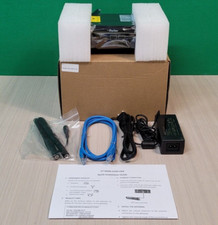 PARKER 200-0133 GATEWAY MULTICONNECT CONDUIT LTE (AT&T) VT-M2M-G335-PKR NEW picture