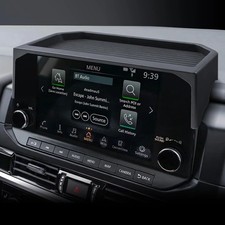 Pathfinder Dashboard Center Console Organizer 2022-2026 SL/Platinum/Rock Creek picture