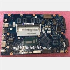 NEW original laptop Lenovo ideapad 100-14IBD NM-A681 motherboard UMA i3-5005U picture