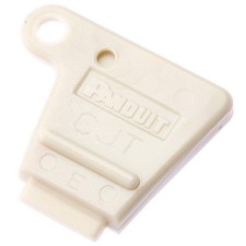 Cat5e modular jack termination tool CJT picture