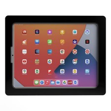 Anti-Theft Acrylic VESA Enclosure for Apple iPad Pro 12.9