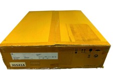 JG541A I HP 5500-24G-PoE+-4SFP HI Switch with 2 Interface Slots BRAND NEW picture