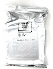 DELL T0722 SERIES 3 ORIGINAL BLACK CARTRIDGE FOR DELL PERSONAL PRINTER J740 picture