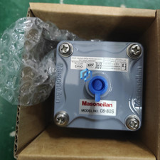 Masoneilan 08-80S Directional Control Valve Brand NEW FedEx or DHL picture