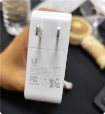For Ubnt Unifi E060-1D540110VU 54V 1.1A Routers Wall-mounted Power Adapter 1PC picture