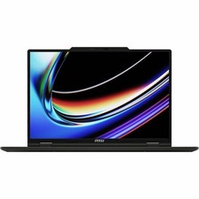 MSI Venture 16 AI A1MTG-048US 16  Touchscreen Notebook - Full HD Plus - 60 Hz - picture
