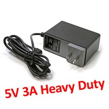 3A AC Wall Charger Power Cord for Nextbook Flexx Ares 11 10 9  Flex NXW9QC132B picture