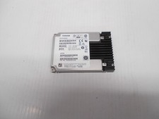 Toshiba 400GB SSD SAS 2.5