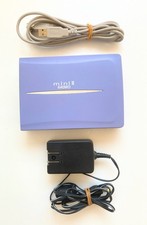 OLYMPUS MO643U3 TURBO MO mini II 640MO USB MO Drive picture