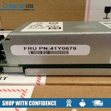 41Y0679 IBM BATTERY BACKUP UNIT DS4700/DS4200 13695-05 / 13695-07 picture