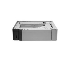 HP LaserJet M651 series 500-Sheet Paper Feeder and Tray CZ261A-Brand New picture