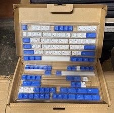 ePBT Ping Base Set Keycaps picture