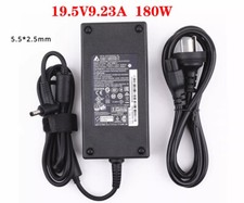 Original 180W Delta Charger for MSI GT60 GT683DX GT683DXR GT685 GT685R 5.5*2.5mm picture