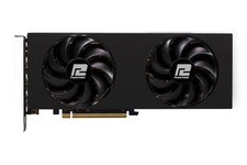 PowerColor AMD Radeon RX 7800 XT 16GB GDDR6 Twin Fan Graphics picture