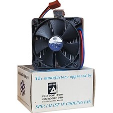ASPEED CPU Cooling Fan 12V 0.15A 3-Wire Thermal Management System picture