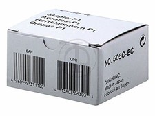Canon P1 Staple Cartridge - 5000 Per Cartridge - 2 Pack (1008B001) picture