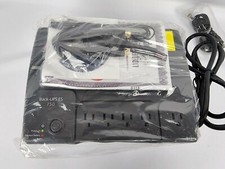 APC Battery Back-UPS ES 750BB 10 Power Outlets BRAND NEW w/o Box picture