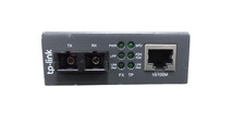 TP-LINK MC100CM Fast Ethernet Media Convert picture