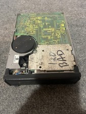 Vintage Tandberg Data Floppy Disk Drive For Parts picture