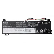 Genuine Battery L17M2PB4 For Lenovo V130-151KB V130-15IGM V330-15IKB V330-15ISK picture