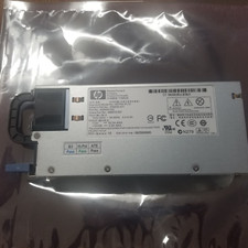 HP Server Rack Power Supply 750W HSTNS-PL12 449838-001 449840-002 486613-001 picture