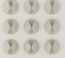 Bluelounge CableDrop Mini, White - BLUCDMU-WH picture