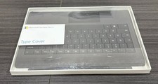 Microsoft Surface Pro 4 Type Cover Keyboard - Model 1725  (Black) picture