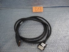 HP C2362B REV F 416704-001  HD SCSI Cable picture