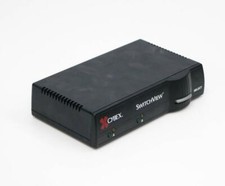 CYBEX 520-194-001 Switch View 2-Port picture