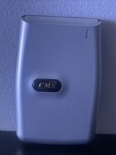 CMS PRODUCTS ABS PLUS AUTOMATIC USB BACKUP SYSTEM 60GB picture